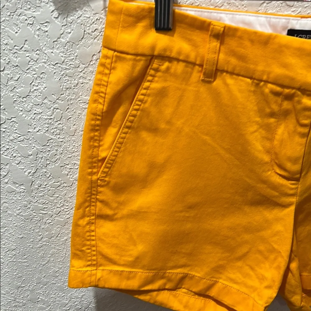 J. Crew bright stylish